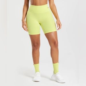 Gymshark Whitney Simmons Cycling Shorts